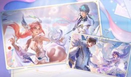 朵莉亚皮肤爆料最新消息,全新造型惊艳亮相，细节解析抢先看