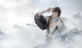 李白诗剑行最新爆料图片,揭秘李白诗意剑道，最新爆料图片首度曝光